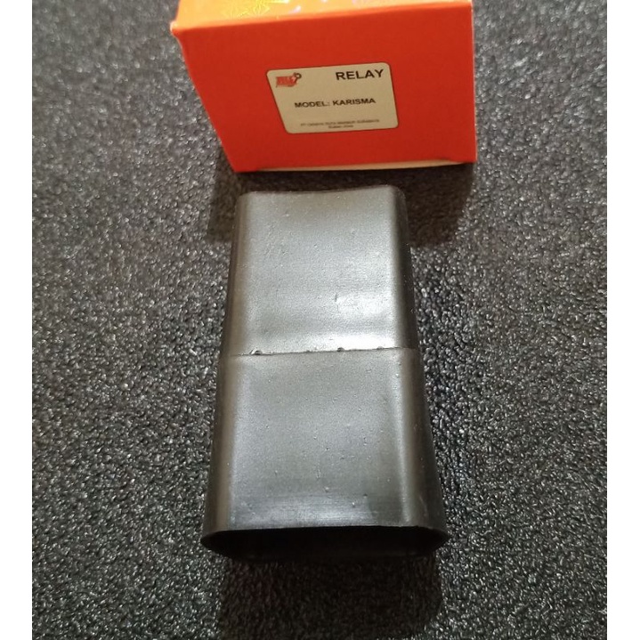 Bendik stater motor supera x 125 kharisma