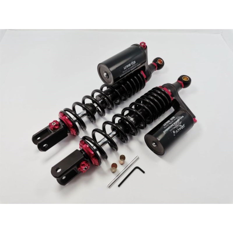 SHOCK NMAX TABUNG RACE IT | SHOCKBREAKER NMAX / PCX | DBS G-SPORT NEW