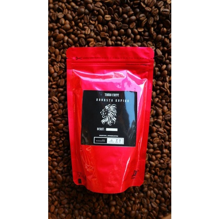 

KOPI BUBUK ROBUSTA 200GR