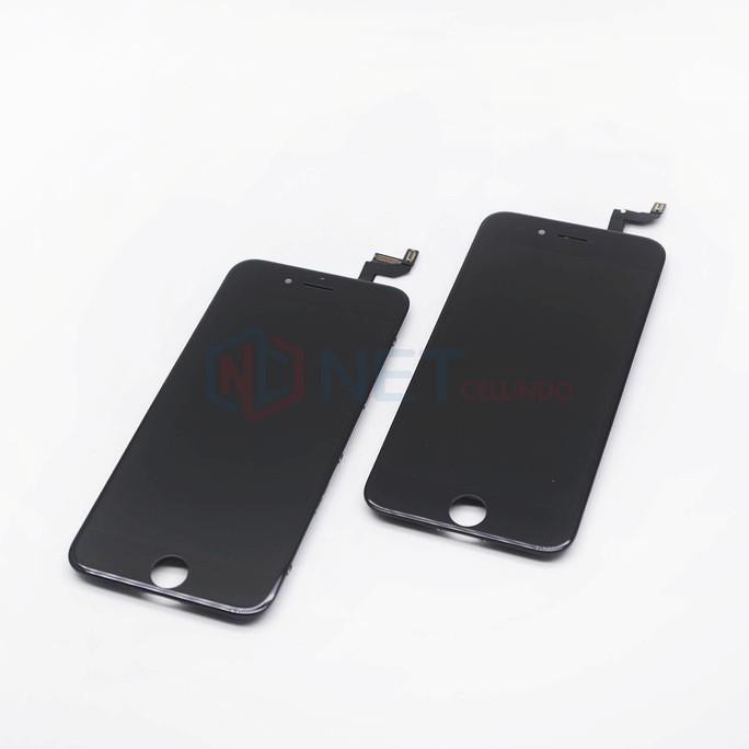 Lcd Touchscreen Iphone 6S / Lcd Ts Iphone 6S Ori 100% - Hitam Promo Hari Ini