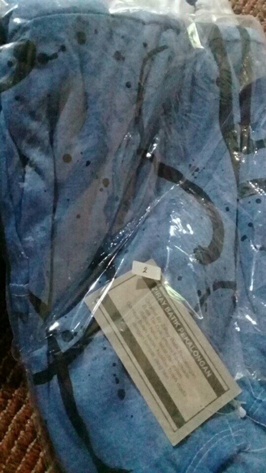 Gamis Kaos Sirli Ori By Ziray Batik Jumbo Premium