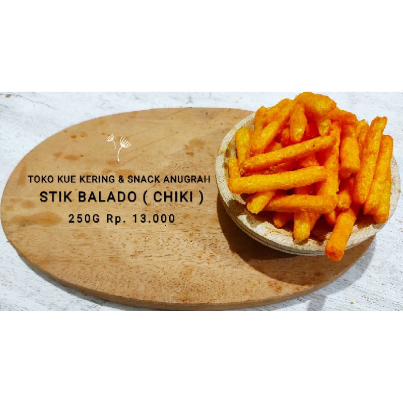 

Stik Balado Reyah 250g