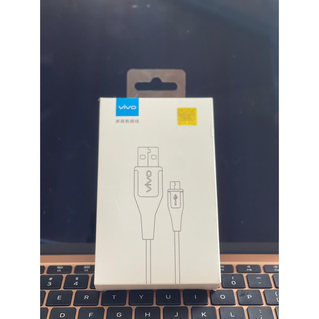 BM071 Kabel data VIVO Fast Charging Micro usb original v9 v11 V11pro V7+ V7 V5 CS955