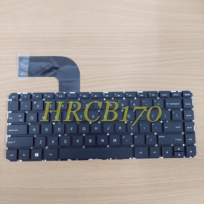 KeyboardB Laptop Hp Pavillion 14V 14-V040Tx 14-V041Tx 14-V042Tx 14-V043Tx