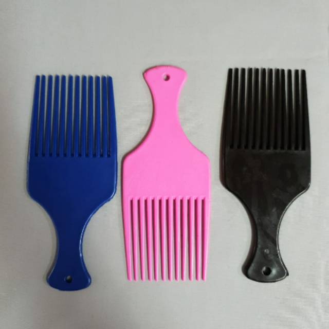 SISIR GARPU (WARNA RANDOM)