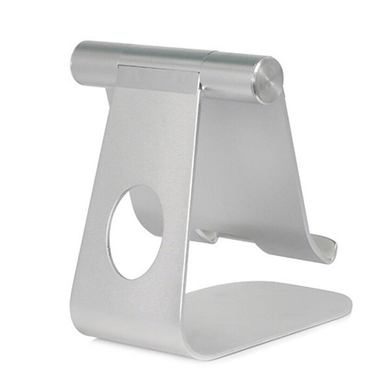 Stand Holder Tablet / iPad / Handphone Adjustable