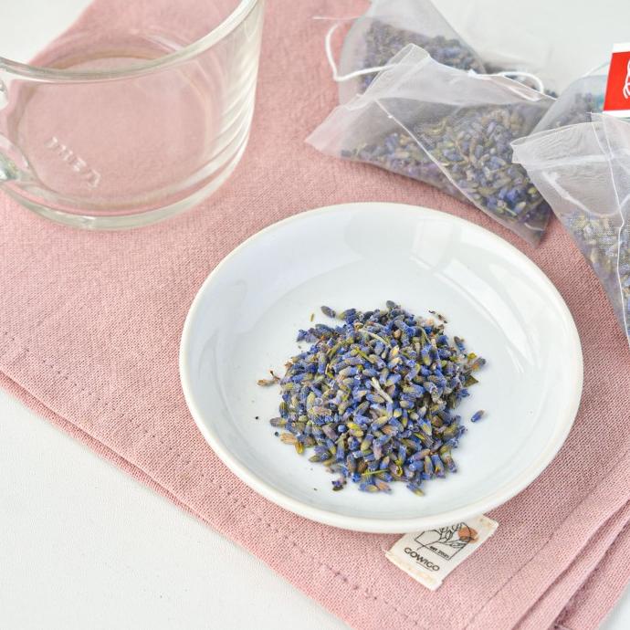 

Lavender Tea / Teh Bunga Lavender