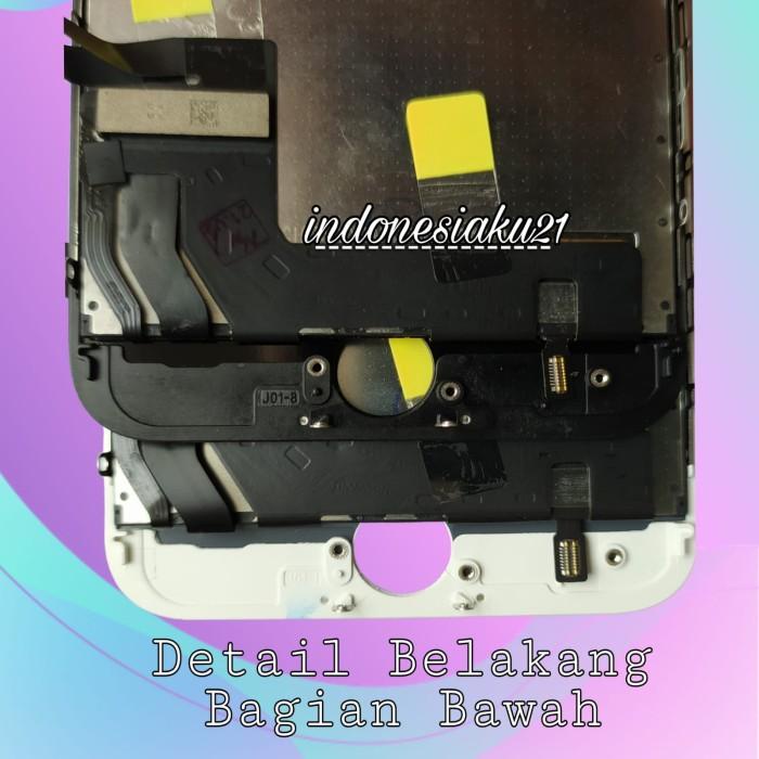 LCD IPHONE 7 PLUS ORIGINAL COPOTAN 100% FULLSET TOUCHSCREEN LCD 7PLUS