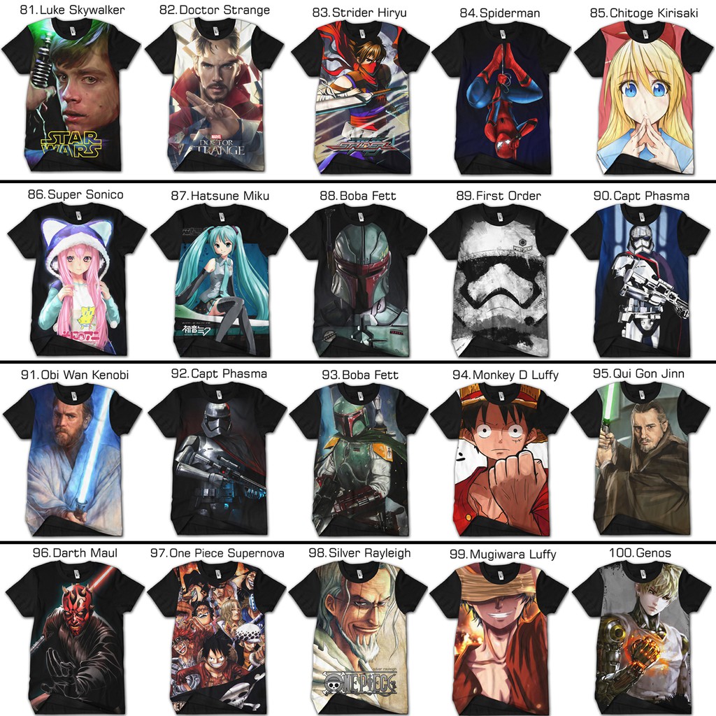 KAOS DISTRO FULL PRINT HOMIES MOTIF SRIGALA KAOS MURAH BANDUNG KAOS