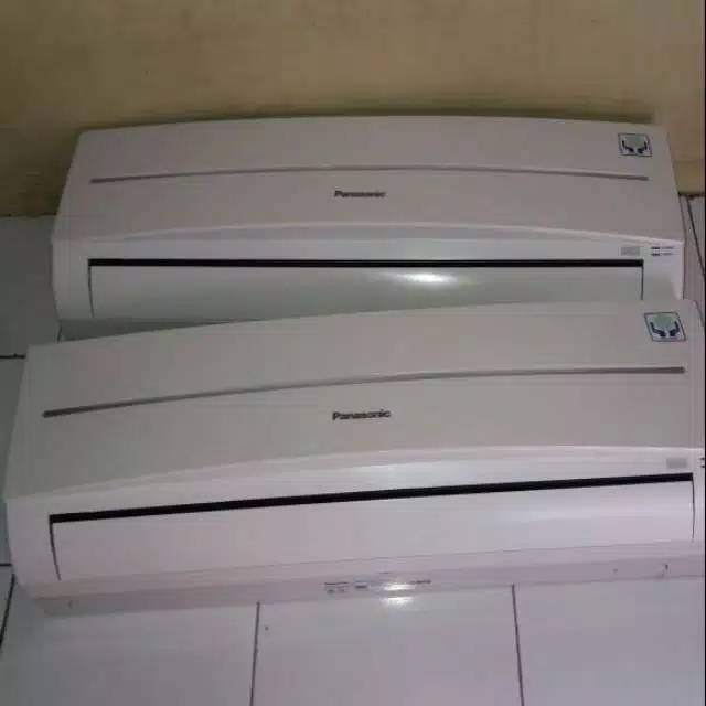 INDOR AC SECOND ORIGINAL BERKUALITAS