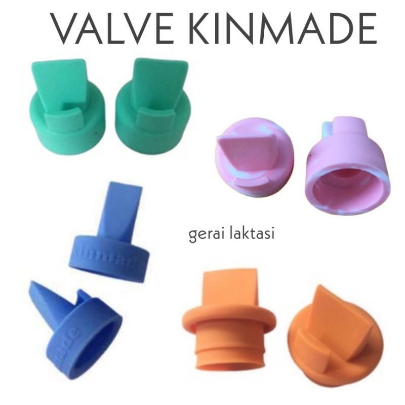 VALVE KINMADE - SPARE PART KATUP POMPA ASI