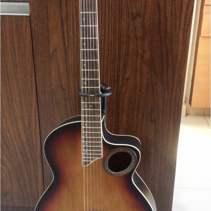 Gitar Akustik Gillmore GA-02 EQ