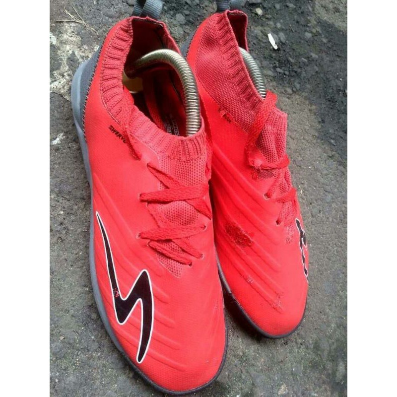 Specs Swervo Galactica Elite Red/Black 2nd