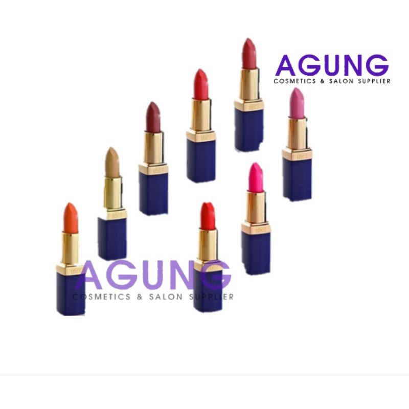 Inez Contour Plus Lipstick