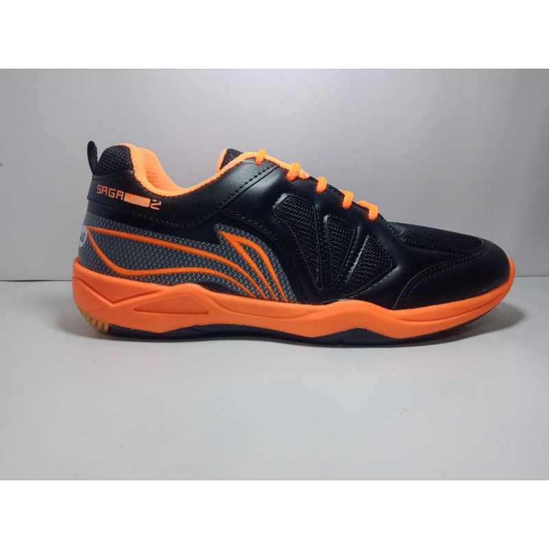 SEPATU BADMINTON SPORT LINING SEPATU OLAHRAGA PRIA WANITA GYM SENAM LARI BERKUALITAS