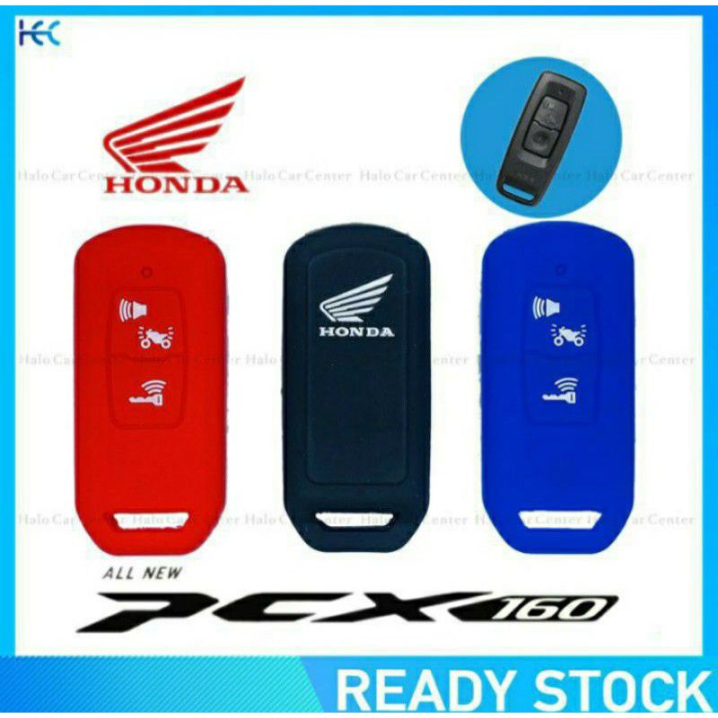 Kondom Cover remote Honda Adv 160 PCx 160 Vario 160