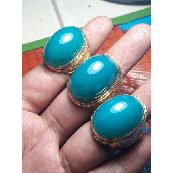 bacan doko mejiko size jumbo super crystal