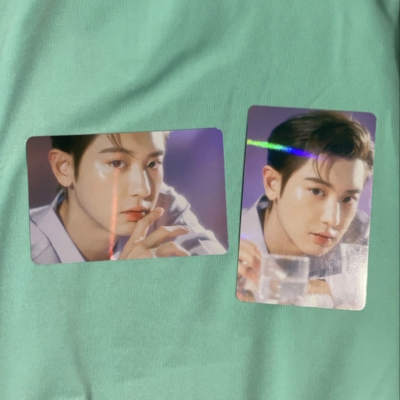 [BOOKED] PC CHANYEOL NACIFIC HOLOGRAM