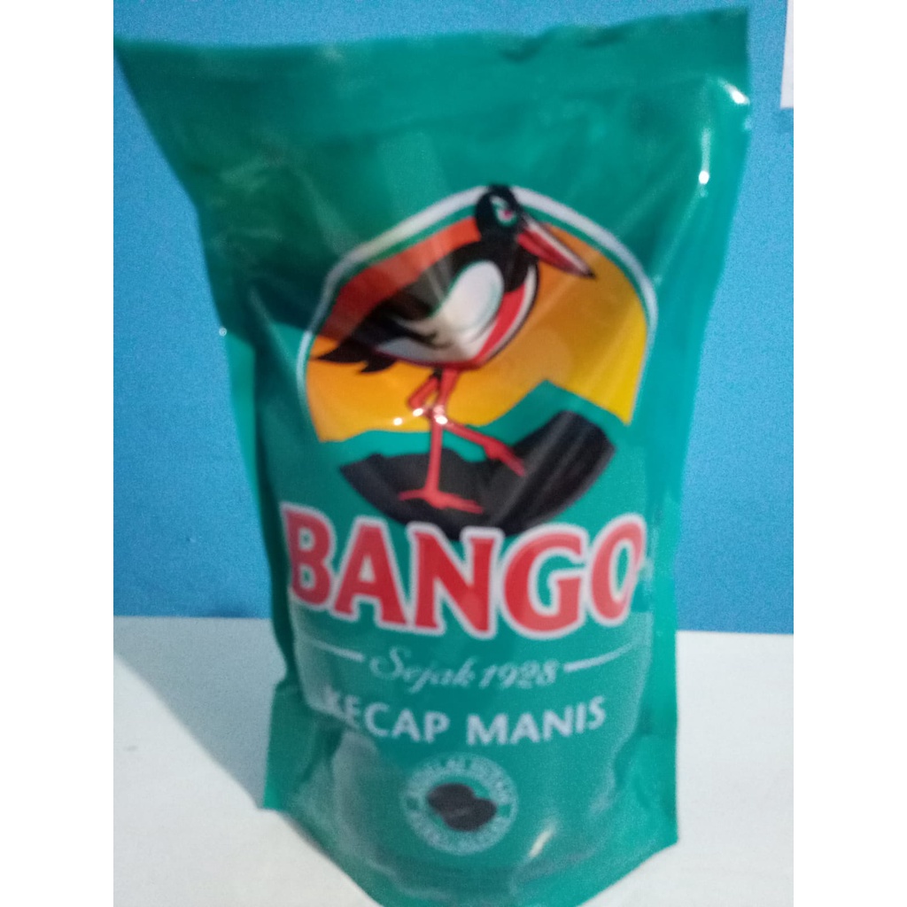 

KECAP MANIS 520 ML DAN SAMBAL BELIBIS 340 ML