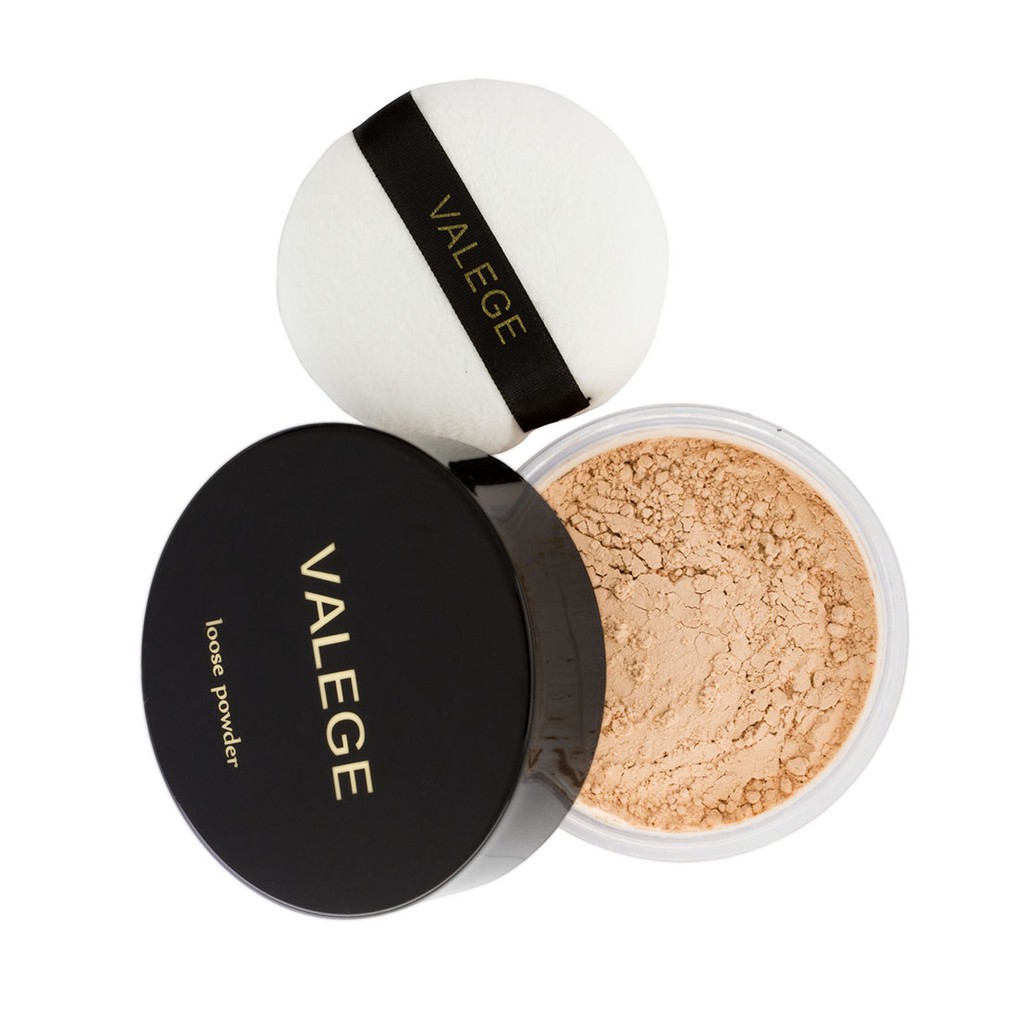 Valege Loose Powder