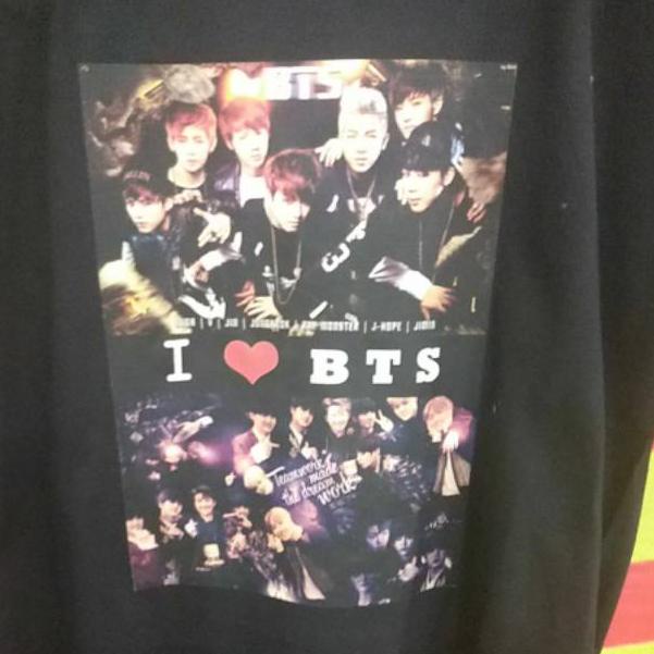 

Harga TERMURAAH.. Transfer paper 3G Opaque a4 5lmbr/Kertas Sablon Kaos Baju Berwarna