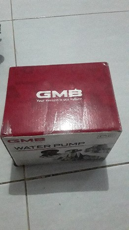 Gws 11a Gmb Asli Jepang Water Pump Pompa Air St100 Carry Extra 1000 Jimny