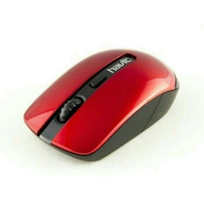 Mouse Wireless Havit HV-M989