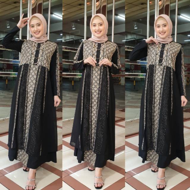 Abaya ceruty/Abaya mordern/abaya