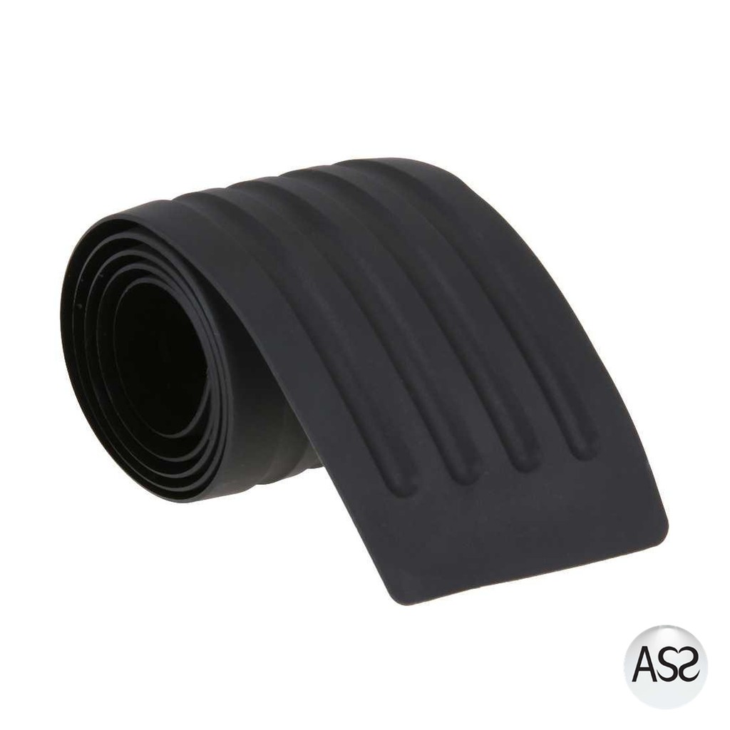 ASS Shop - EAFC Bumper Bagasi Belakang Mobil Universal Car Trunk Rubber - KA001TR