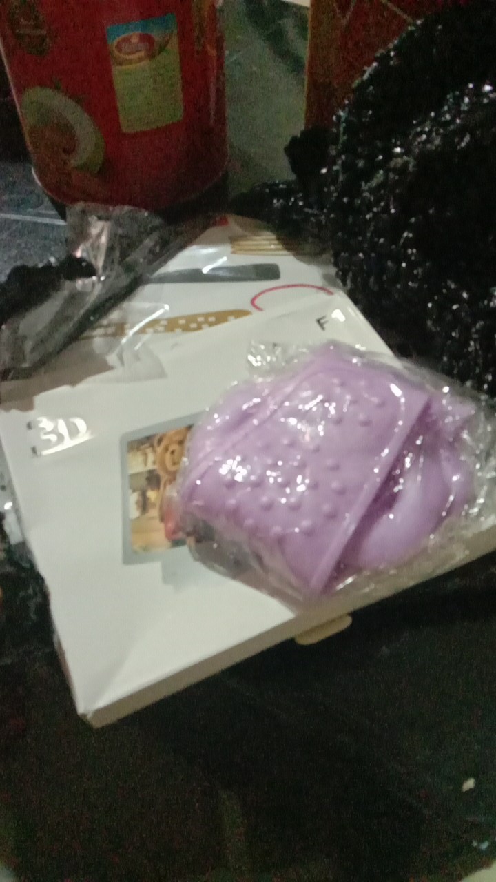 Tudung Saji Lipat/penutup Makanan Penahan Panas