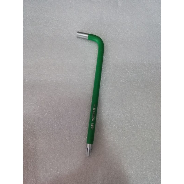 Kunci stel klep Tekiro