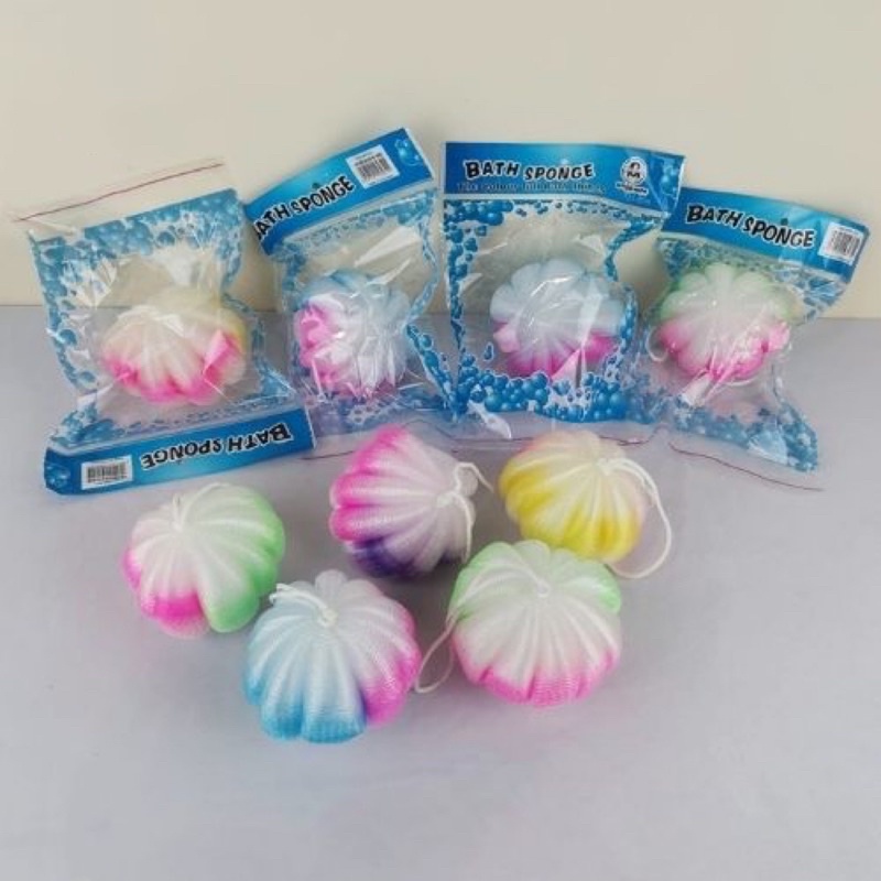 Spon Mandi Labu/ Spon Mandi