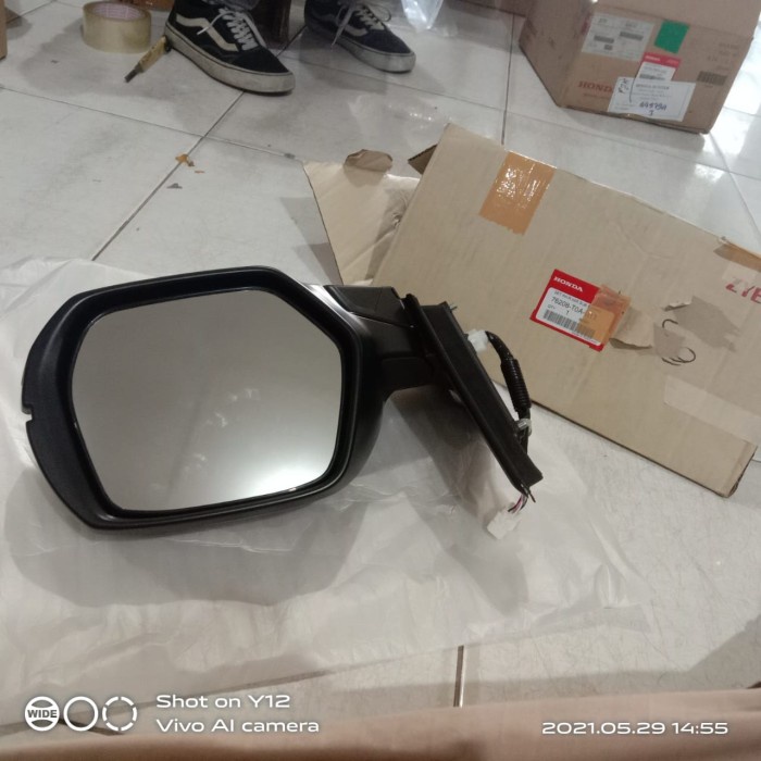 Spion Komplit + Sein Spion CRV 2013-2017 Original
