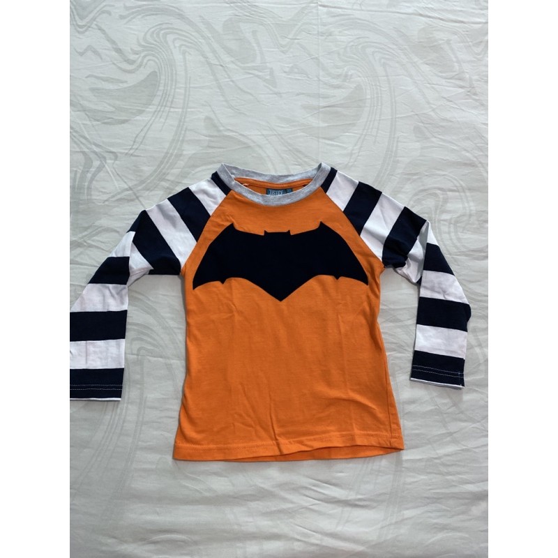 kaos batman justice league