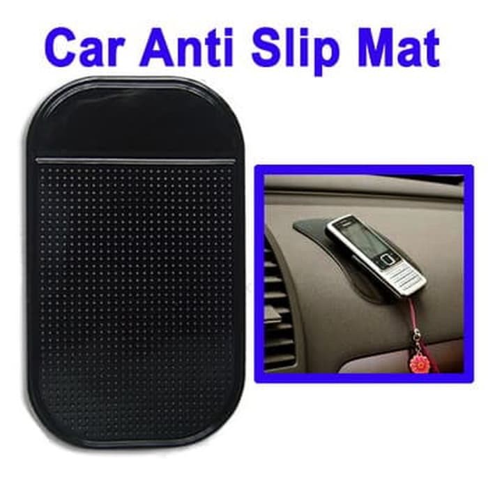 Super Sticky Pad Anti-Slip Mat Mobil