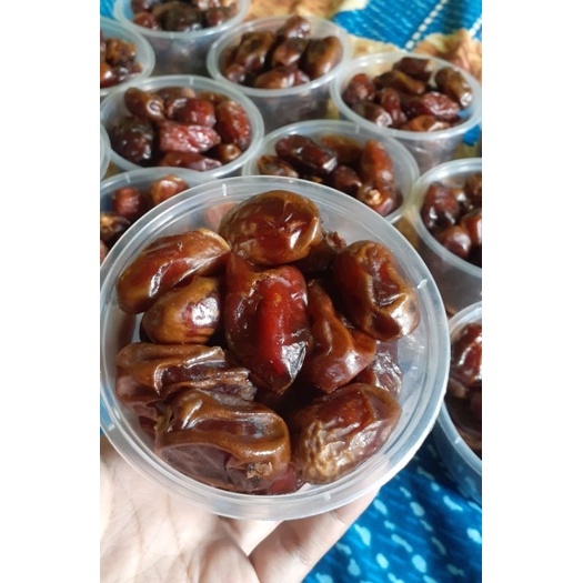 

Kurma Premium kemasan 300ml