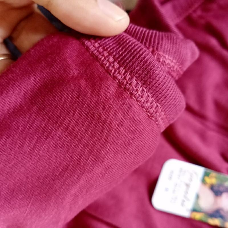 SS - 6 Pcs CD Wanita Gayatri Polos  ( Oliva ) / Celana Dalam Wanita Murah Halus Murah