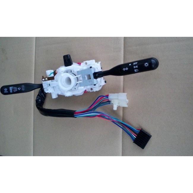 SWITCH SAKLAR SEN SAKLAR LAMPU DAIHATSU ZEBRA S89 [BISA COD]