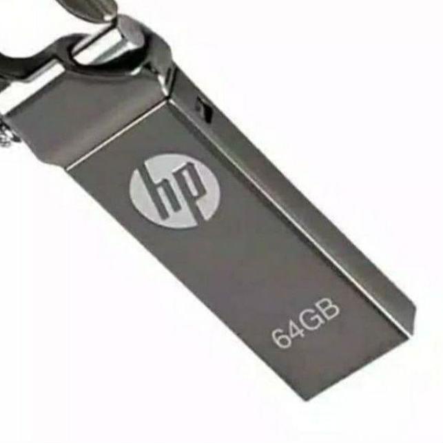 ☝ FLESDISK HP 64GB FDH64 FLESDISK USB ➧