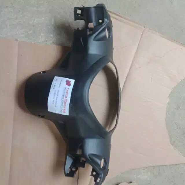 batok belakang jupiter z burhan / kepala belakang jupiter z burhan