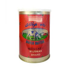 

Wisjman Butter 1kg