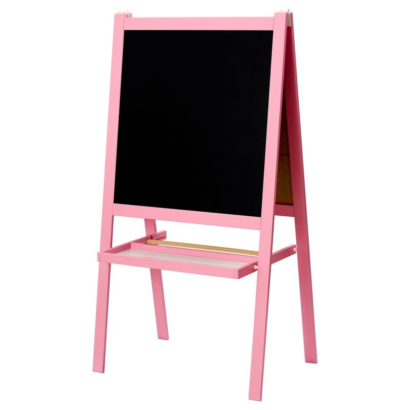 

PAPAN LUKIS PAPAN TULIS IKEA WARNA PINK
