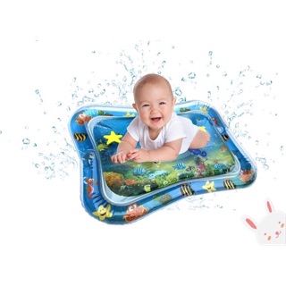inflatable baby mattress