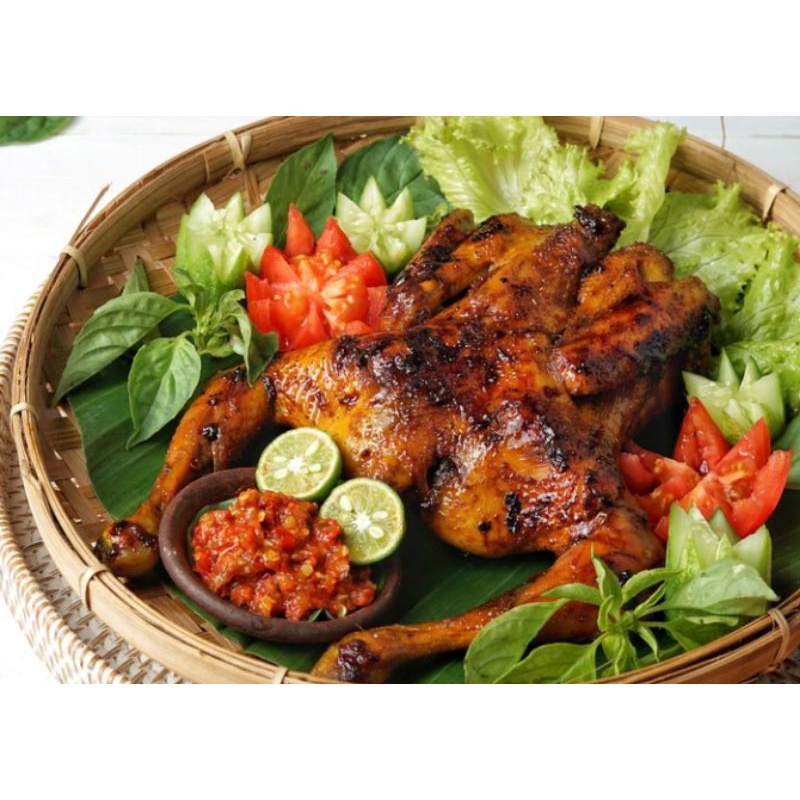 

Ayam Bekakak Goreng atau Bakar dalam kemasan PARCEL#Ayam Serundeng #Ayam Kalasan #Ayam Bumbu Kuning #Ayam Bakar Rica-Rica #Ayam Bakar Madu
