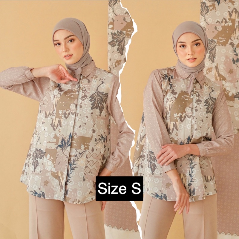 Azalea Signature Top by Kienka