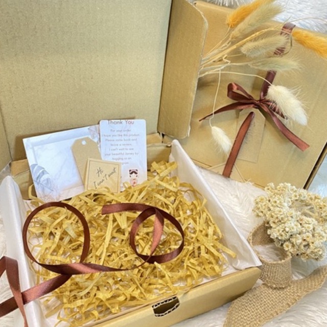 

Beauty Box || Hampers