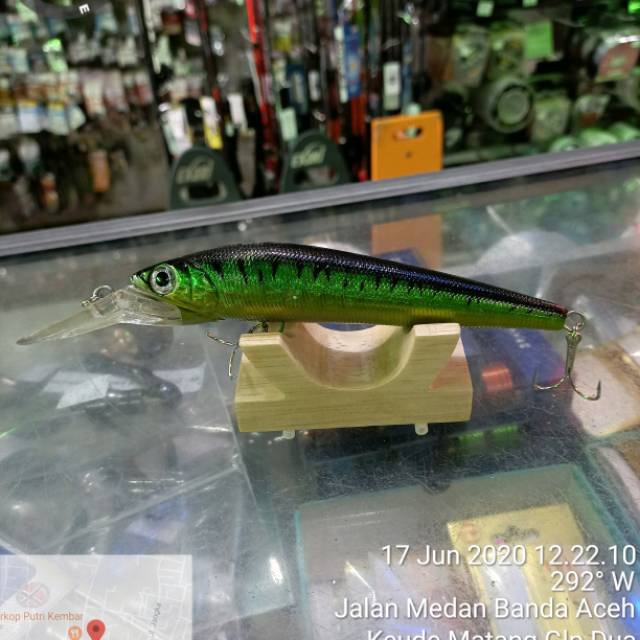 Lure SOTELO 185MM