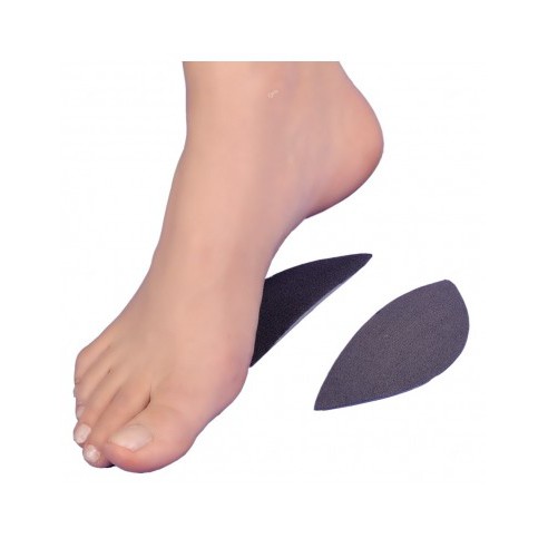 Variteks 590 Longitudinal Arch Support Penopang Telapak Kaki