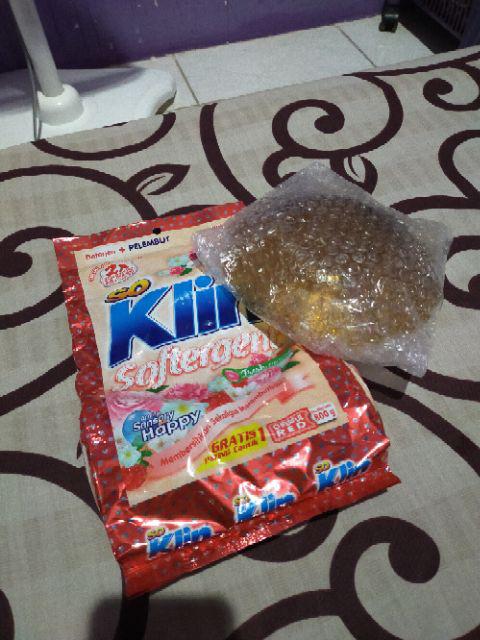 Detergent So Klin Softergent 800 Gr All Variants