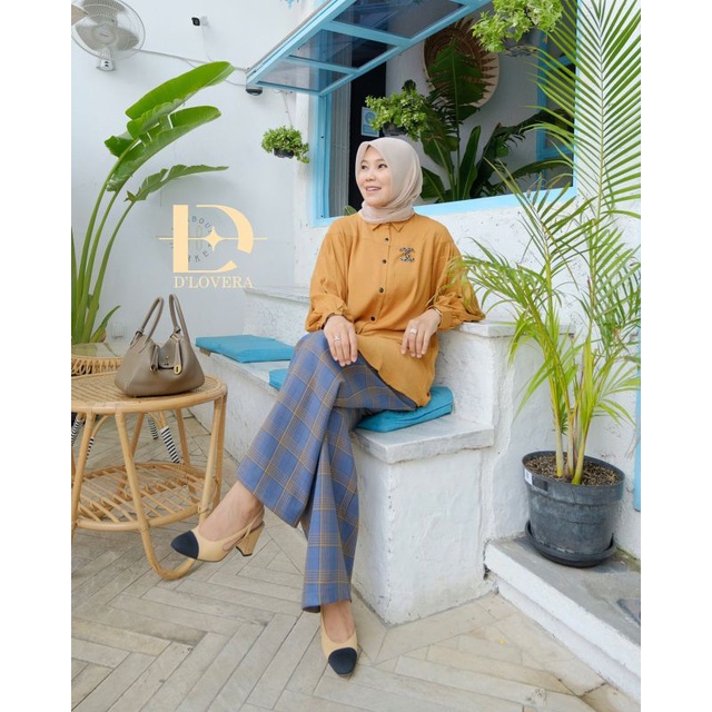 SIAP KIRIM KAYRA SET ORIGINAL DLOVERA BY OLLA